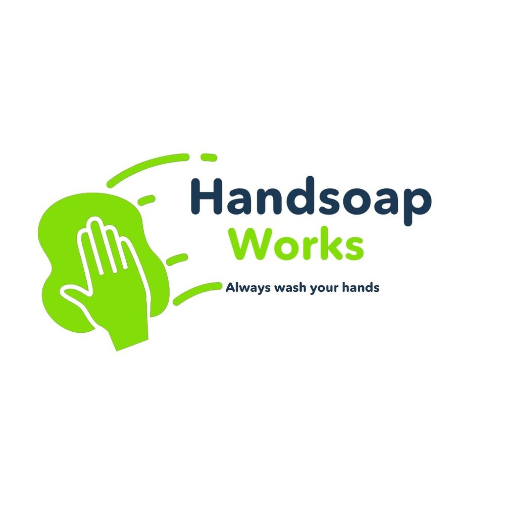 Peppermint Leaf Foaming Hand Soap